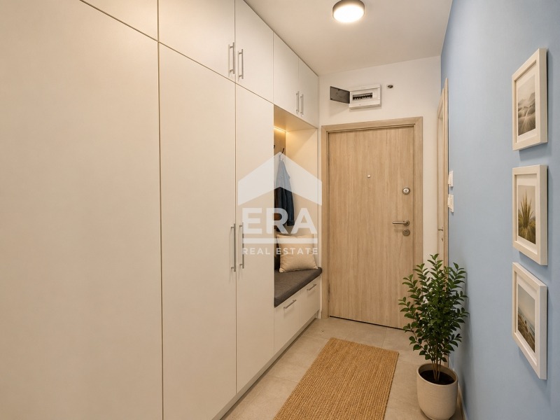 Продава 1-СТАЕН, гр. София, Медицинска академия, снимка 2 - Апартаменти - 56073084