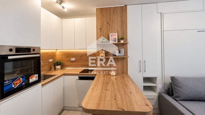 Продава 1-СТАЕН, гр. София, Медицинска академия, снимка 4 - Апартаменти - 56073084