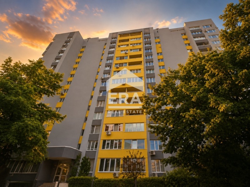 Продава 1-СТАЕН, гр. София, Медицинска академия, снимка 9 - Апартаменти - 56073084