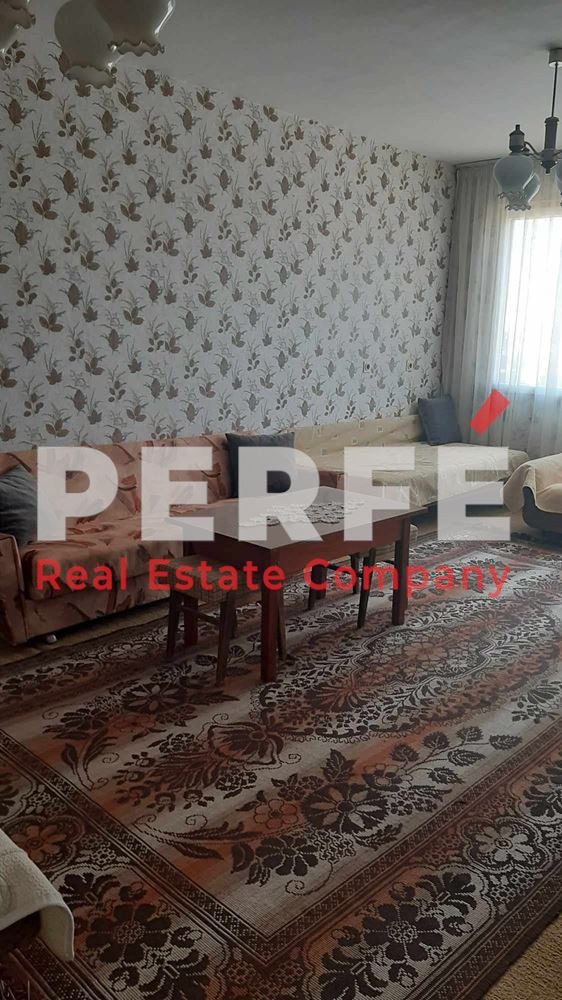 Продава 2-СТАЕН, гр. Бургас, област Бургас, снимка 1 - Aпартаменти - 47226506