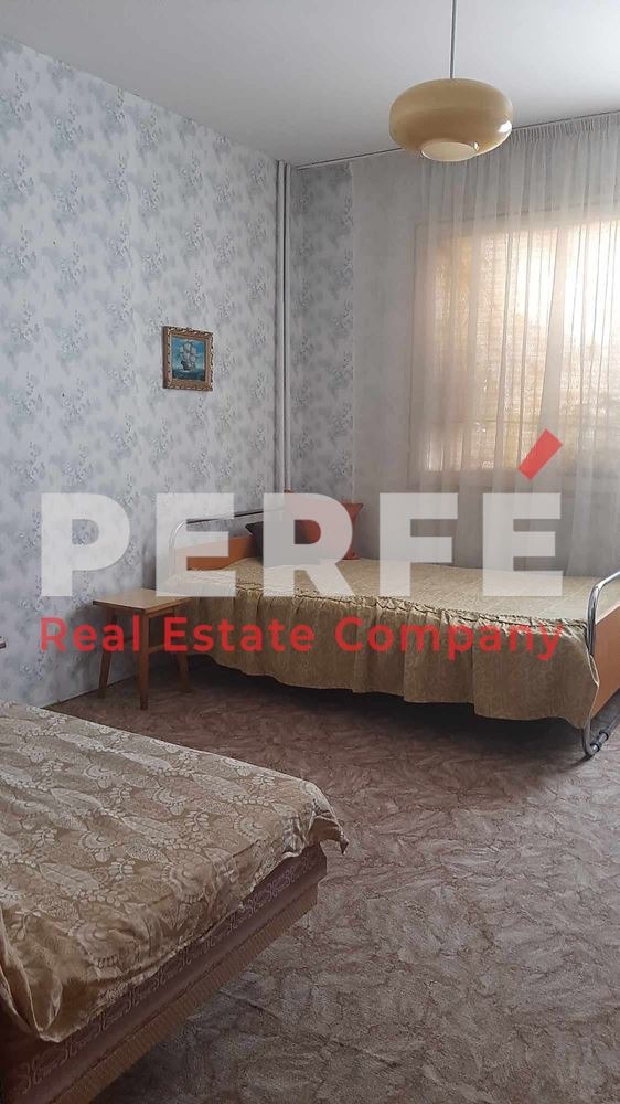 Продава 2-СТАЕН, гр. Бургас, област Бургас, снимка 2 - Aпартаменти - 47226506