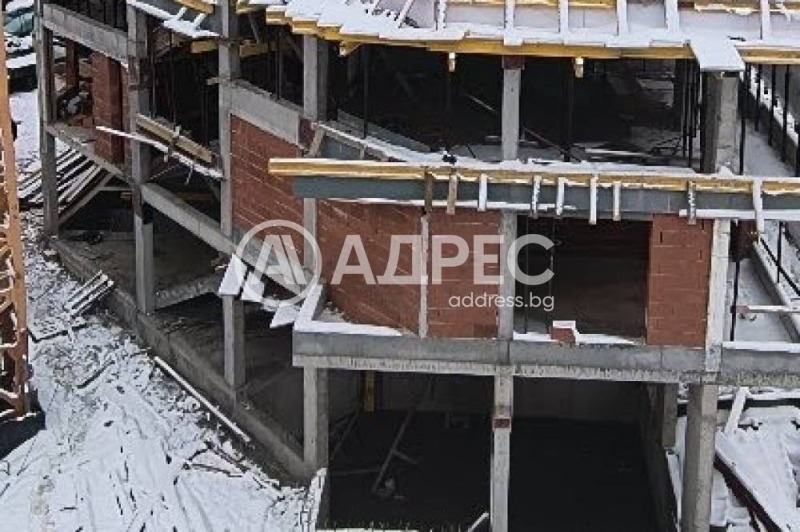 На продаж  1 спальня София , Овча купел 1 , 76 кв.м | 84397912 - зображення [4]