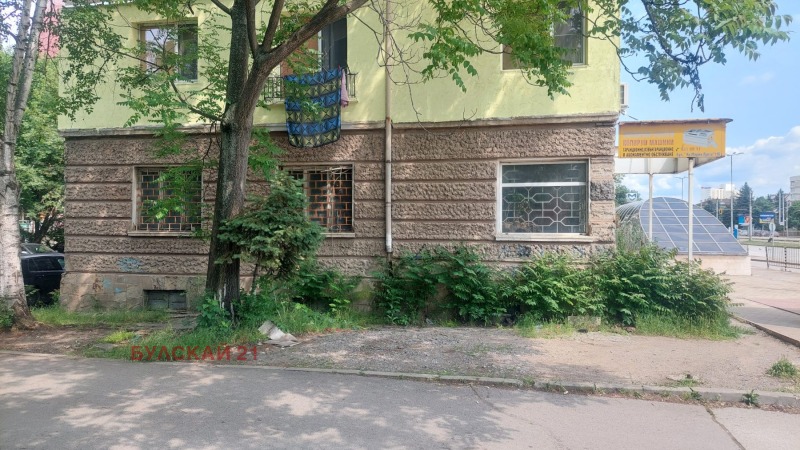 Zu verkaufen  1 Schlafzimmer Sofia , Zentar , 63 qm | 11066384 - Bild [3]