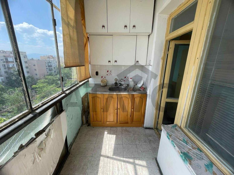 À vendre  1 chambre Plovdiv , Trakiya , 48 m² | 49741399 - image [7]