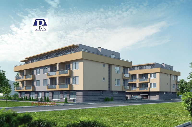 Продается  1 спальня Пловдив , Беломорски , 60 кв.м | 85038644