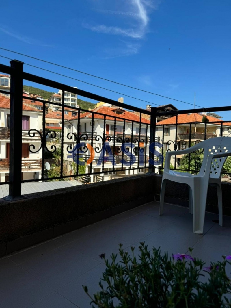 Продава 2-СТАЕН, гр. Свети Влас, област Бургас, снимка 2 - Апартаменти - 52818255