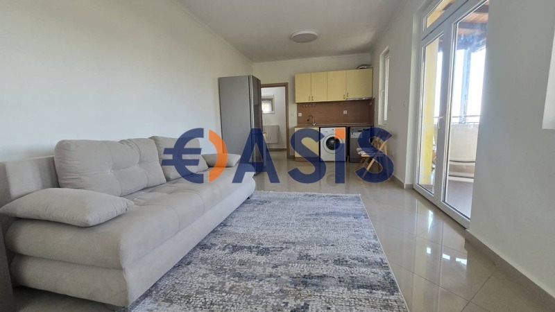 Продава 2-СТАЕН, гр. Свети Влас, област Бургас, снимка 12 - Апартаменти - 52818255