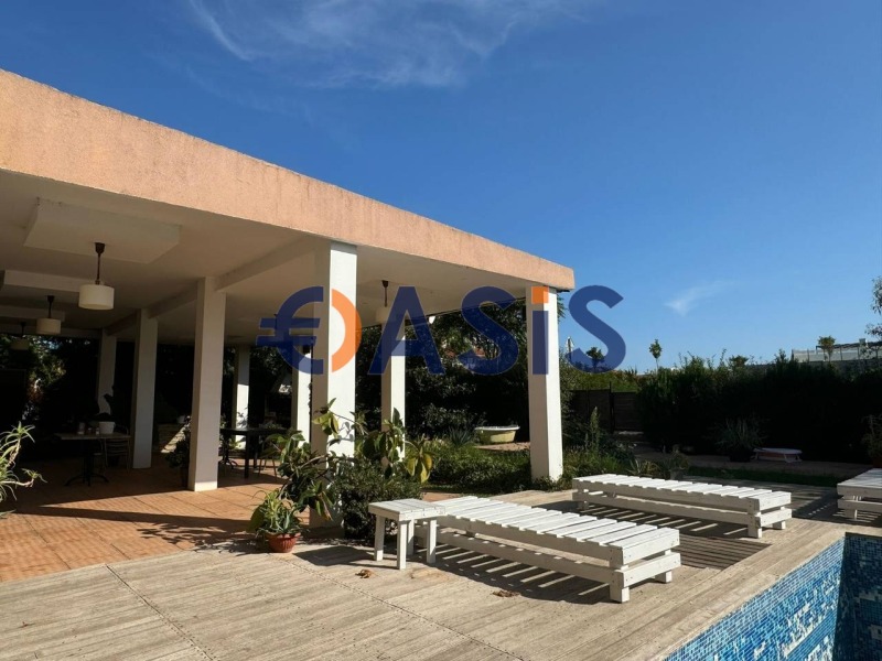 Продава 2-СТАЕН, гр. Свети Влас, област Бургас, снимка 5 - Апартаменти - 52818255