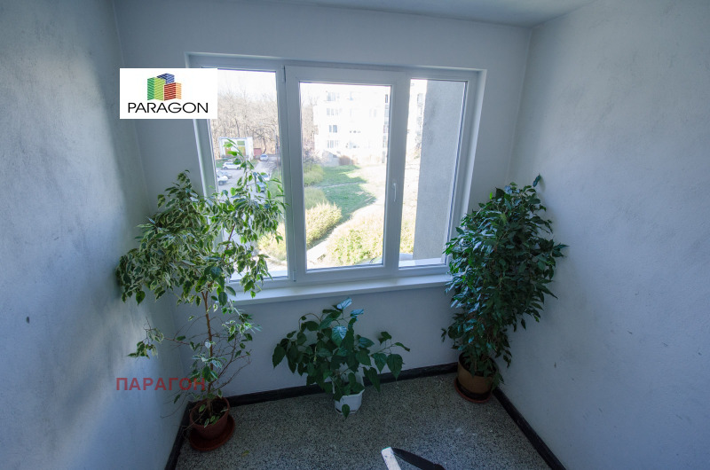 Продава 2-СТАЕН, гр. Габрово, Трендафил 1, снимка 13 - Апартаменти - 52985551