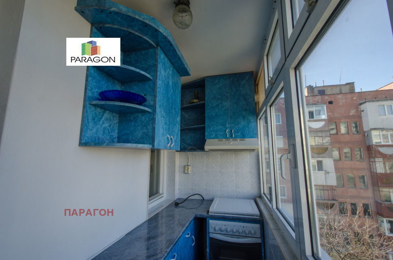 Продава 2-СТАЕН, гр. Габрово, Трендафил 1