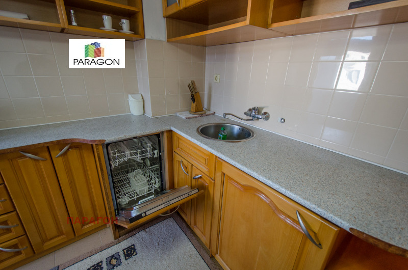 Продава 2-СТАЕН, гр. Габрово, Трендафил 1, снимка 2 - Апартаменти - 52985551