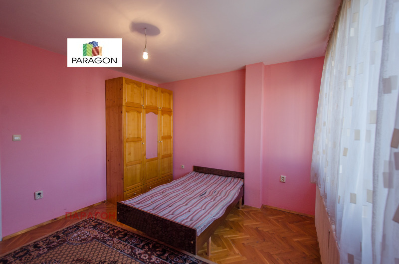 Продава 2-СТАЕН, гр. Габрово, Трендафил 1, снимка 5 - Апартаменти - 52985551