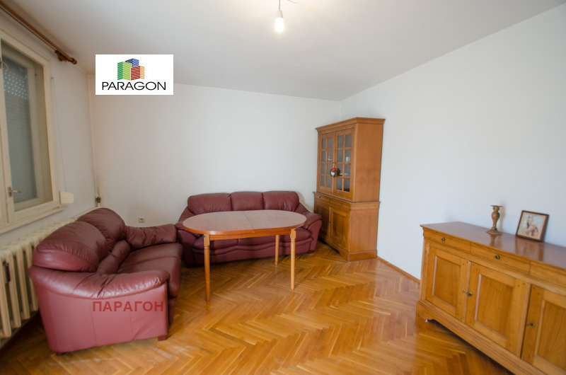 Продава 2-СТАЕН, гр. Габрово, Трендафил 1, снимка 10 - Апартаменти - 52985551