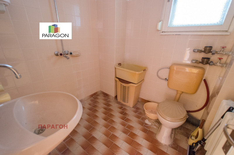 Продава 2-СТАЕН, гр. Габрово, Трендафил 1, снимка 6 - Апартаменти - 52985551