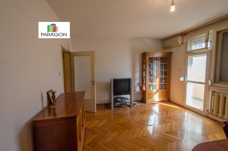 Продава 2-СТАЕН, гр. Габрово, Трендафил 1, снимка 7 - Апартаменти - 52985551