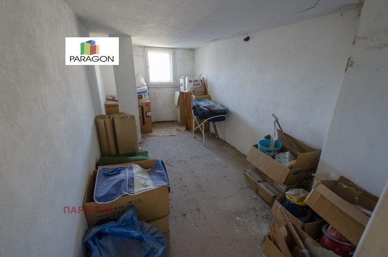 Продава 2-СТАЕН, гр. Габрово, Трендафил 1, снимка 11 - Апартаменти - 52985551