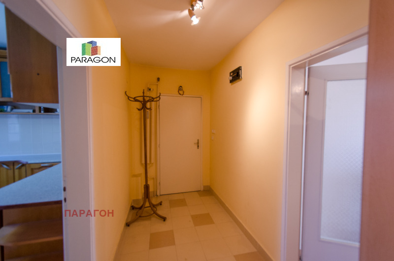 Продава 2-СТАЕН, гр. Габрово, Трендафил 1, снимка 4 - Апартаменти - 52985551