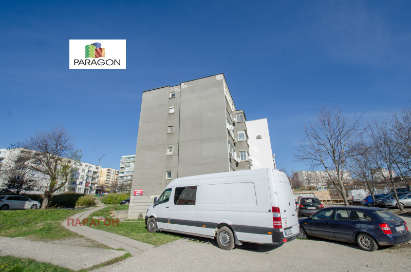 Продава 2-СТАЕН, гр. Габрово, Трендафил 1, снимка 14 - Апартаменти - 52985551