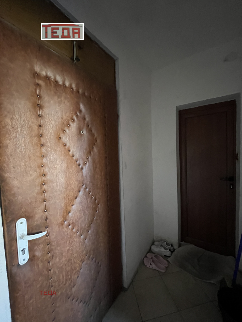 Продава 2-СТАЕН, гр. Враца, Център, снимка 4 - Апартаменти - 53022683