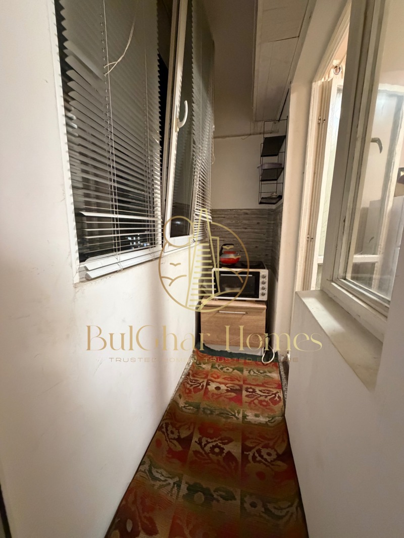 Продава 2-СТАЕН, гр. Варна, Владислав Варненчик 1, снимка 6 - Апартаменти - 53082317