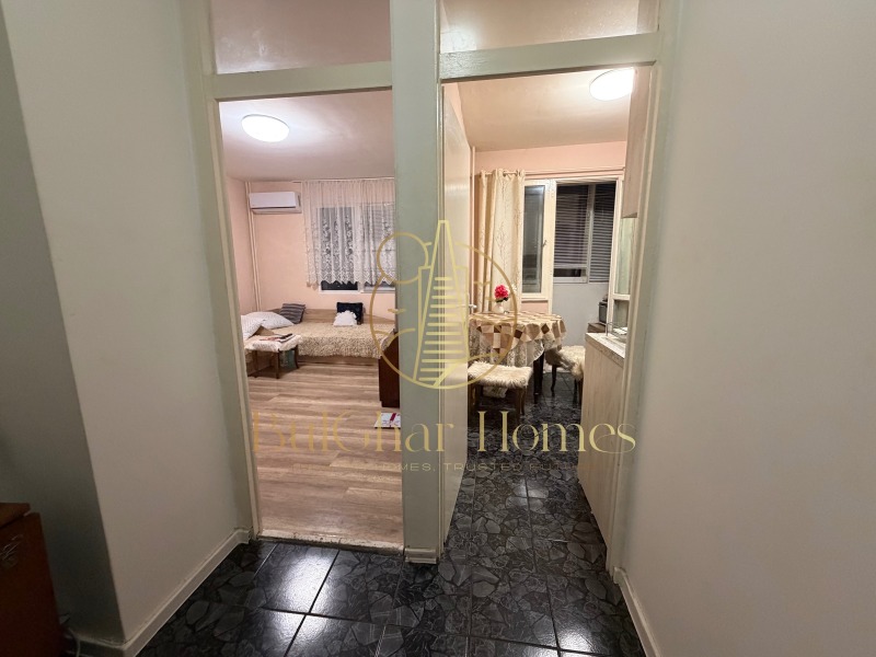 Продава 2-СТАЕН, гр. Варна, Владислав Варненчик 1, снимка 5 - Апартаменти - 53082317