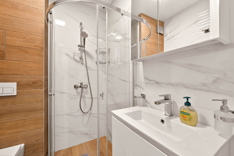 Продава 2-СТАЕН, гр. Варна, м-т Горна Трака, снимка 15 - Апартаменти - 53120542