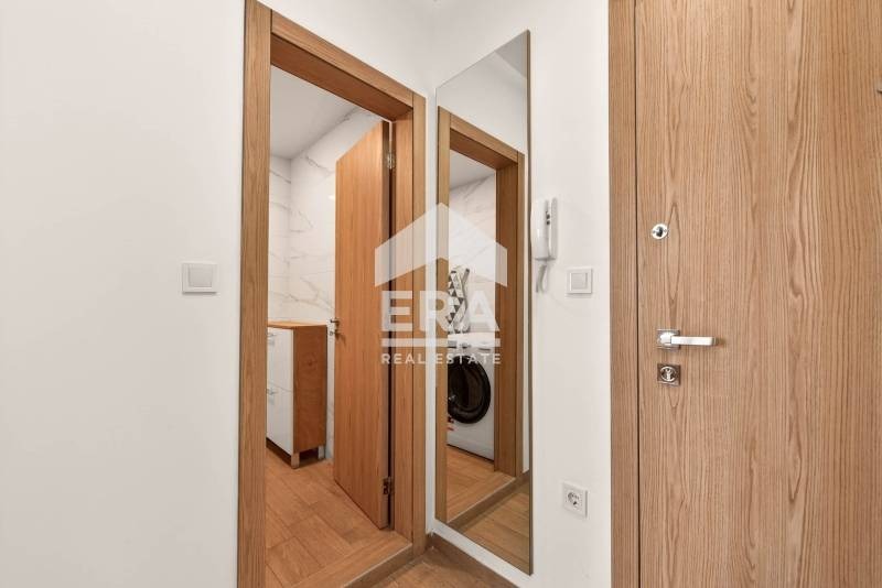 Продава 2-СТАЕН, гр. Варна, м-т Горна Трака, снимка 12 - Апартаменти - 53120542