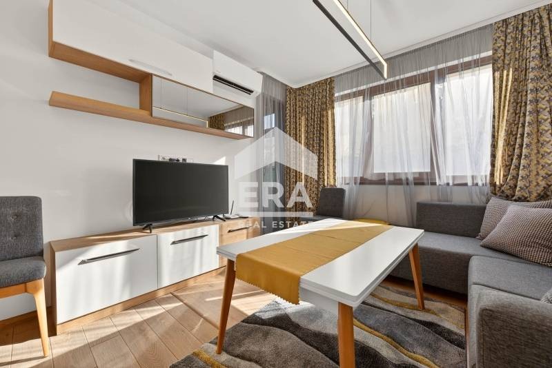Продава 2-СТАЕН, гр. Варна, м-т Горна Трака, снимка 2 - Апартаменти - 53120542