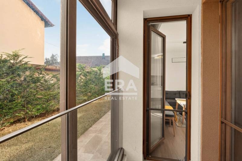 Продава 2-СТАЕН, гр. Варна, м-т Горна Трака, снимка 11 - Апартаменти - 53120542