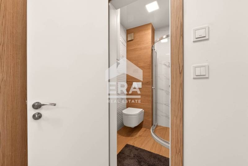 Продава 2-СТАЕН, гр. Варна, м-т Горна Трака, снимка 14 - Апартаменти - 53120542