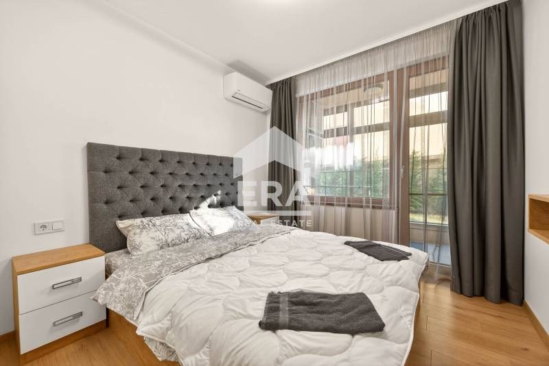 Продава 2-СТАЕН, гр. Варна, м-т Горна Трака, снимка 9 - Апартаменти - 53120542