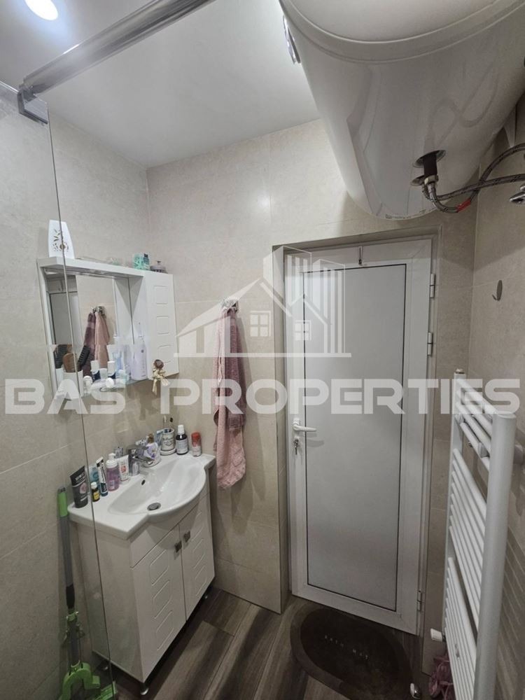 Продава 2-СТАЕН, гр. София, Витоша, снимка 5 - Апартаменти - 54615780