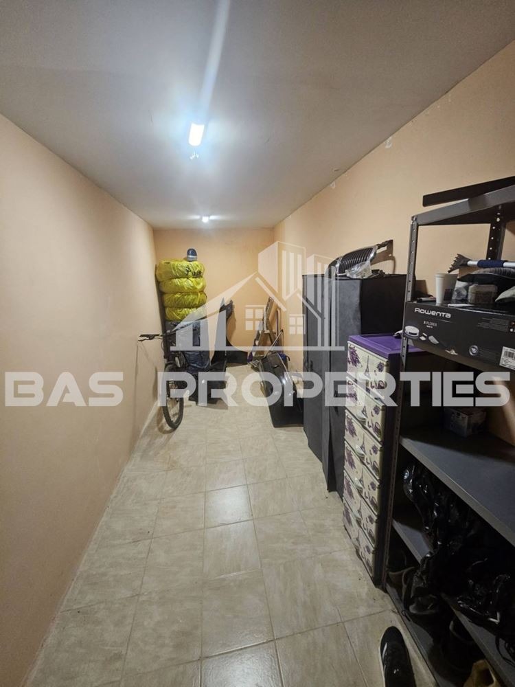 Продава 2-СТАЕН, гр. София, Витоша, снимка 8 - Апартаменти - 54615780
