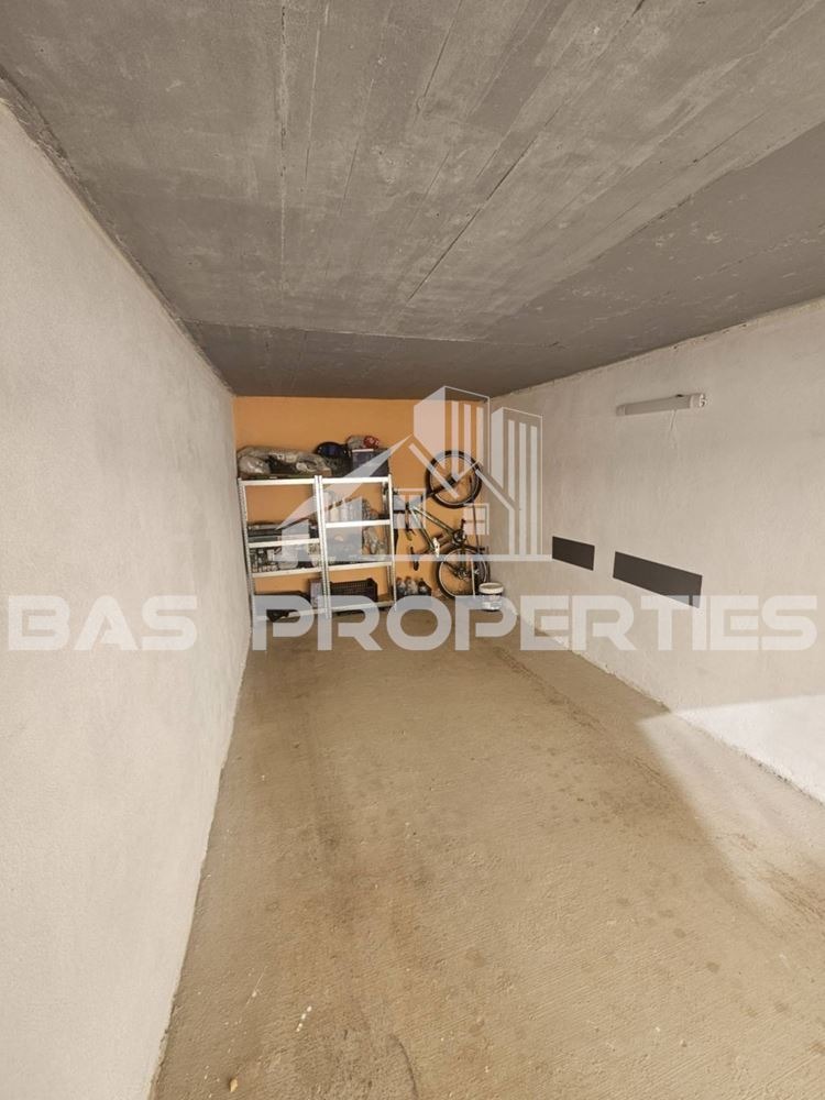 Продава 2-СТАЕН, гр. София, Витоша, снимка 9 - Апартаменти - 54615780