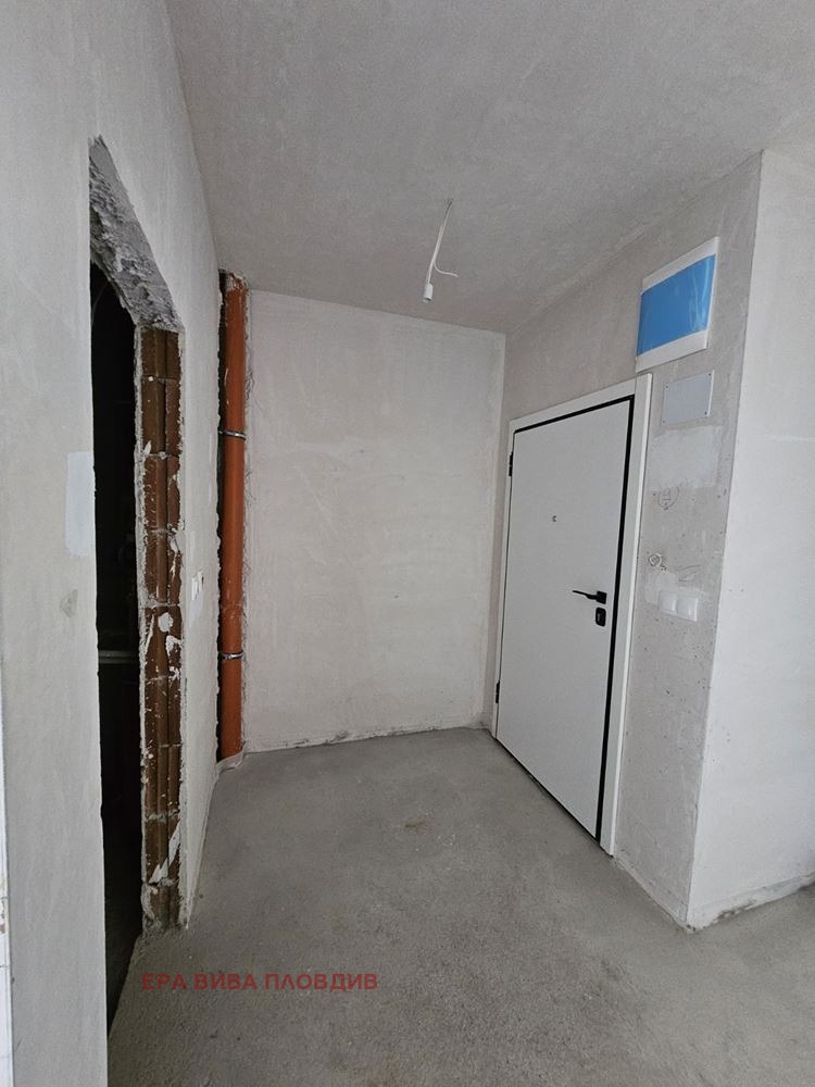 Продава 2-СТАЕН, гр. Пловдив, Тракия, снимка 7 - Апартаменти - 54738938