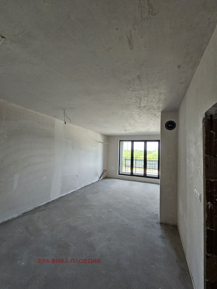 Продава 2-СТАЕН, гр. Пловдив, Тракия, снимка 5 - Апартаменти - 54738938