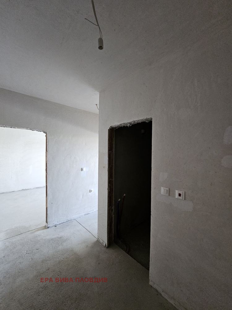 Продава 2-СТАЕН, гр. Пловдив, Тракия, снимка 6 - Апартаменти - 54738938