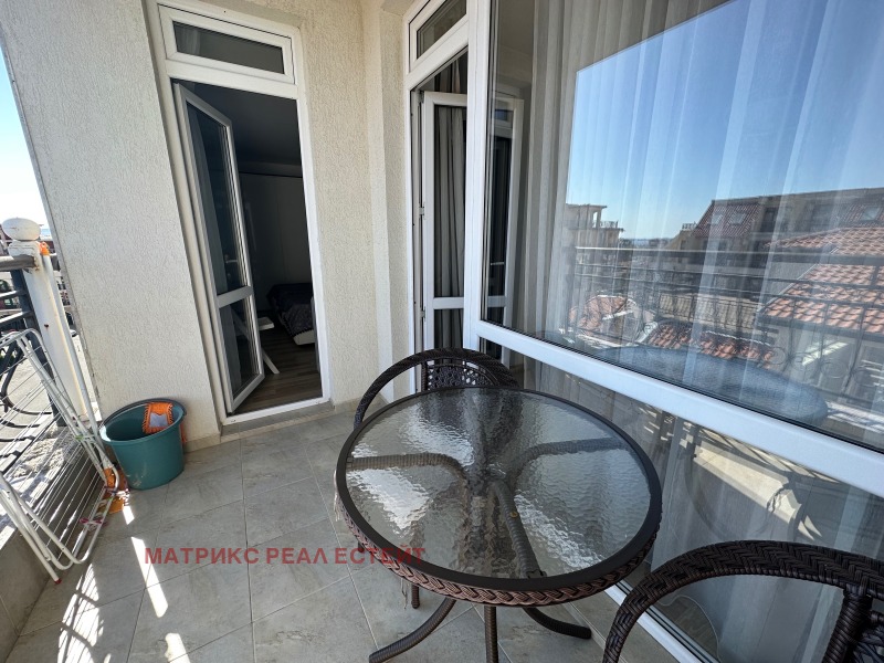 Till salu  2 sovrum region Burgas , Sveti Vlas , 75 kvm | 37903016 - bild [2]