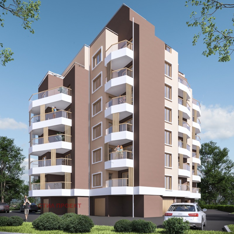 Продава  3-стаен град София , Овча купел 2 , 103 кв.м | 35602596