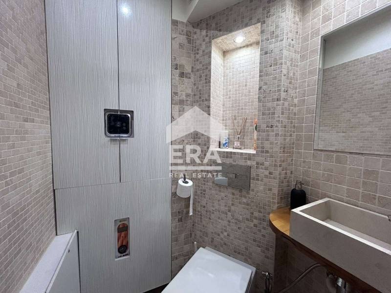 Продава 3-СТАЕН, гр. Варна, Колхозен пазар, снимка 9 - Aпартаменти - 48961540