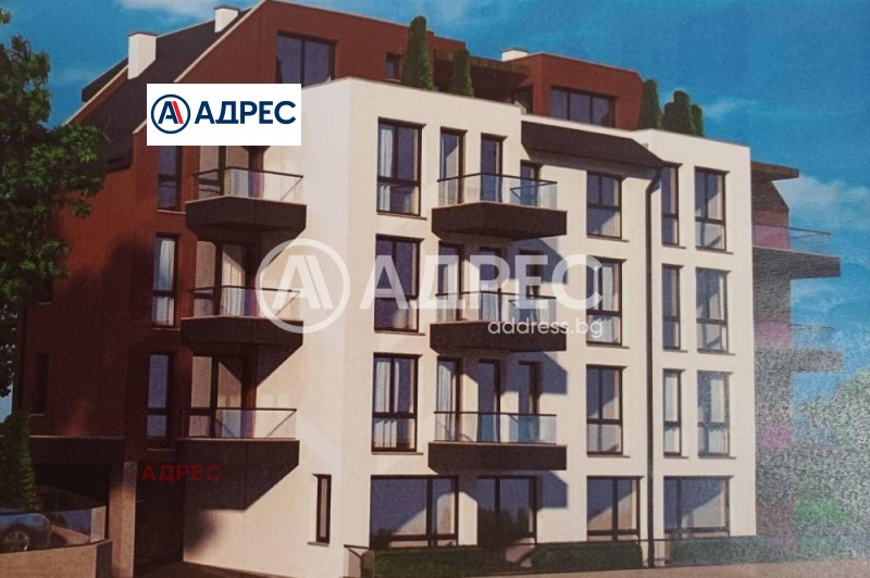 Продава  3-стаен град Варна , Виница , 84 кв.м | 79078605