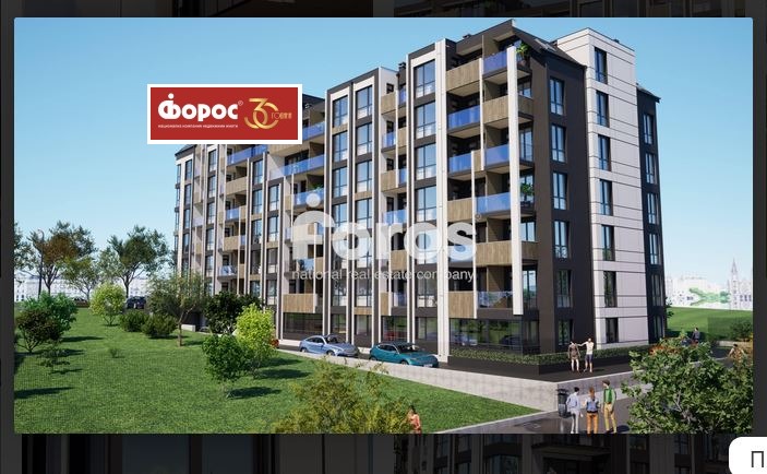 Продава 3-СТАЕН, гр. Бургас, област Бургас, снимка 1 - Aпартаменти - 49370460