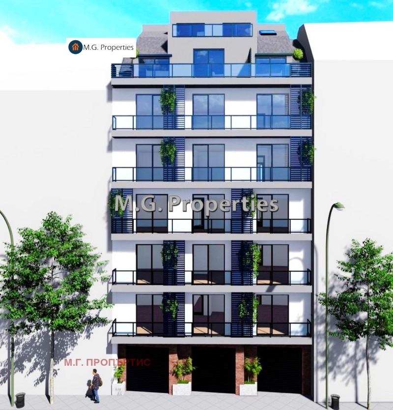 Til salgs  2 soverom Varna , Biznes hotel , 97 kvm | 71537889