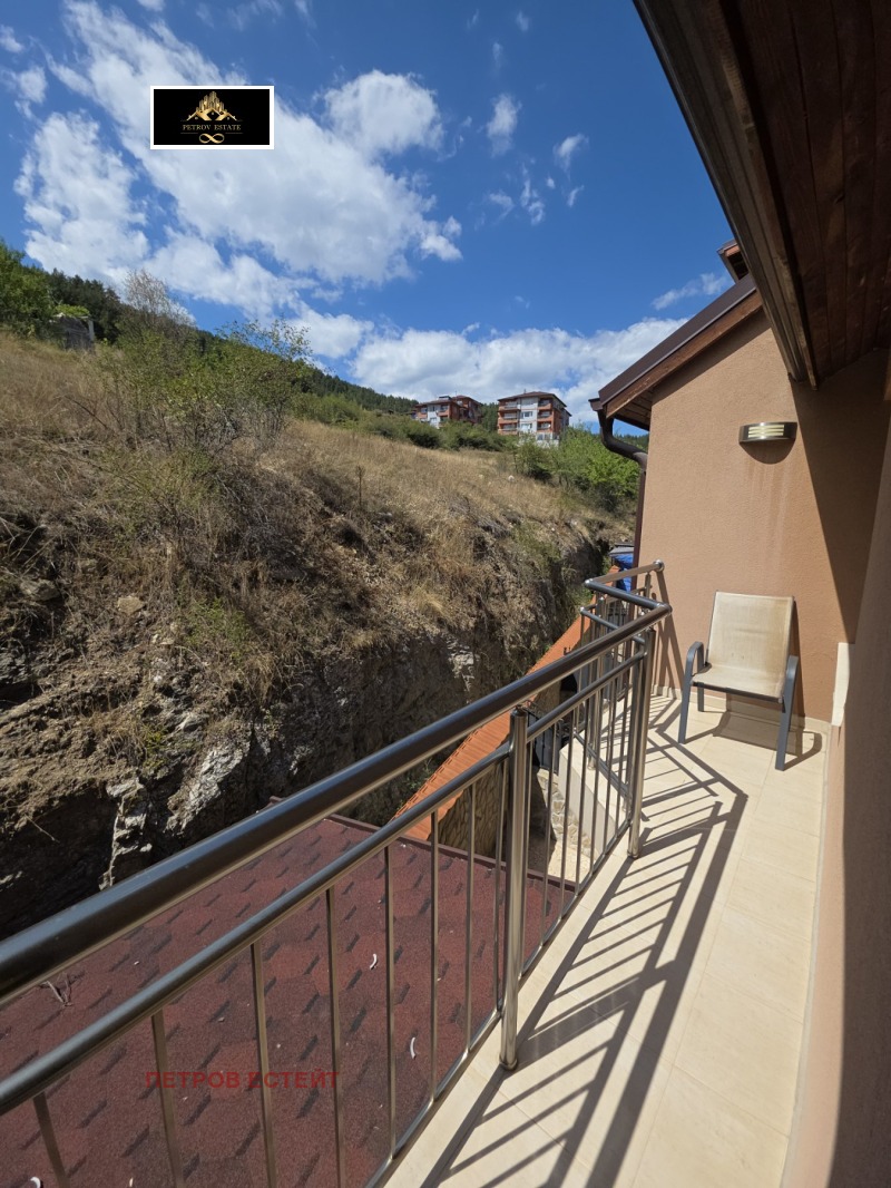 Продава  3-стаен област Пазарджик , гр. Велинград , 129 кв.м | 16256529 - изображение [16]