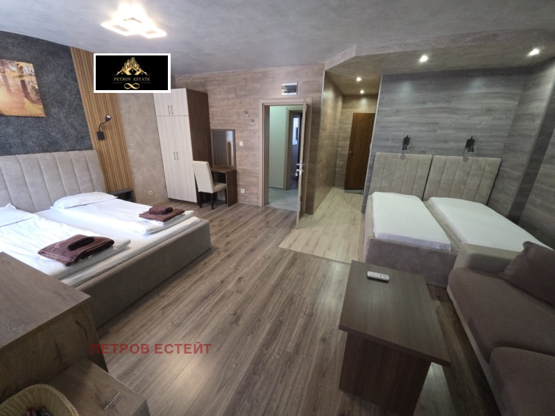 Продава  3-стаен област Пазарджик , гр. Велинград , 129 кв.м | 16256529 - изображение [7]
