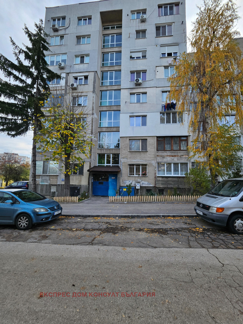 Te koop  2 slaapkamers Sofia , Ljulin - tsentar , 70 m² | 31173711 - afbeelding [17]