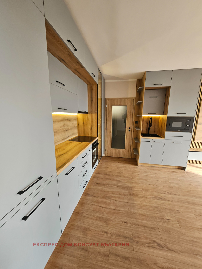 Te koop  2 slaapkamers Sofia , Ljulin - tsentar , 70 m² | 31173711 - afbeelding [3]