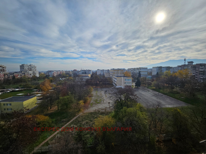 Te koop  2 slaapkamers Sofia , Ljulin - tsentar , 70 m² | 31173711 - afbeelding [11]