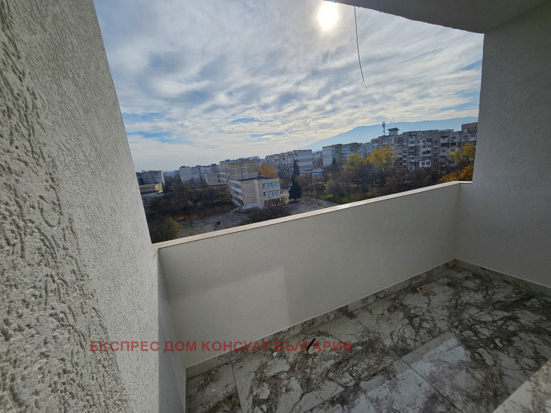Te koop  2 slaapkamers Sofia , Ljulin - tsentar , 70 m² | 31173711 - afbeelding [10]