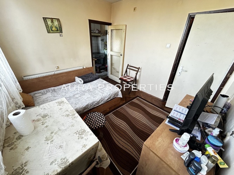 Продава 3-СТАЕН, гр. Разград, Център, снимка 6 - Апартаменти - 52603159